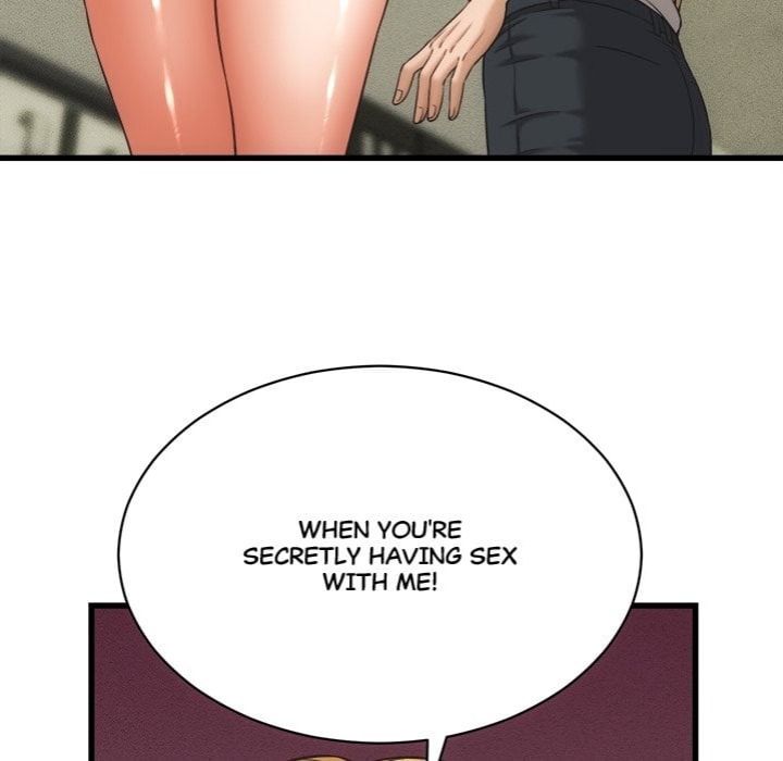 Right Under His Roof - Chapter 33 Page 51