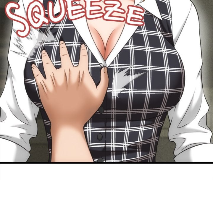 Right Under His Roof - Chapter 33 Page 55