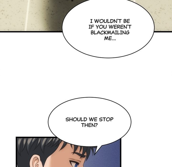 Right Under His Roof - Chapter 33 Page 61