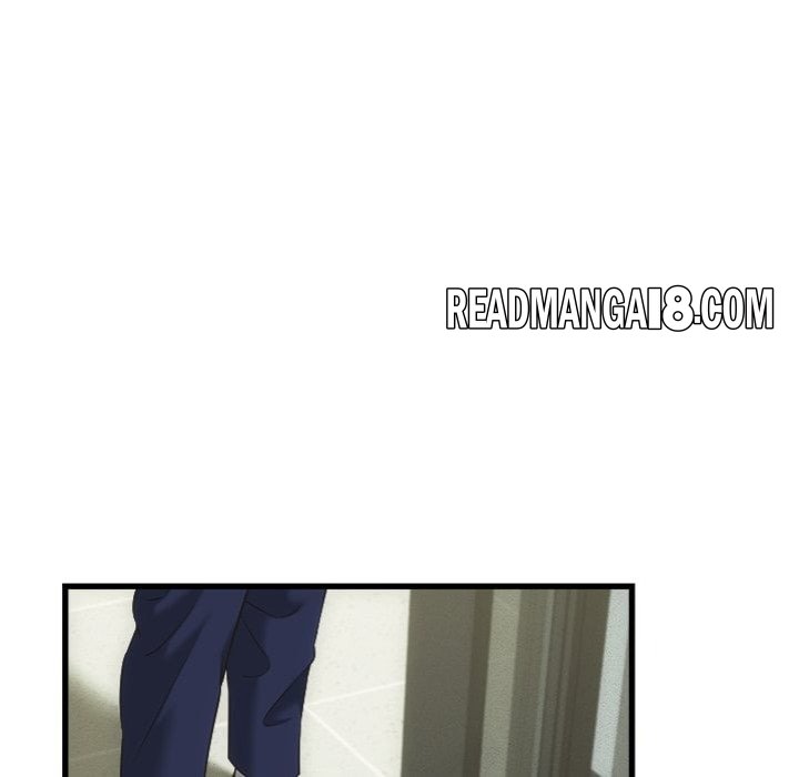 Right Under His Roof - Chapter 33 Page 78