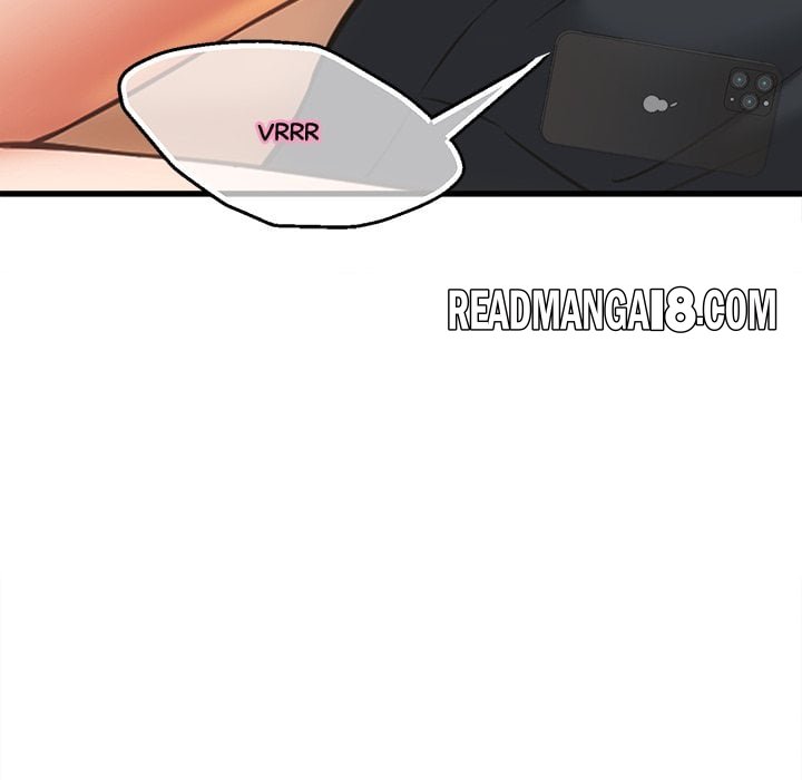 Right Under His Roof - Chapter 34 Page 112