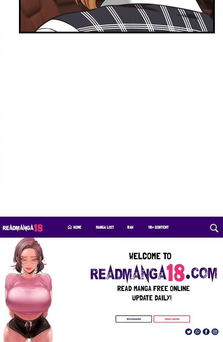 Right Under His Roof - Chapter 34 Page 122