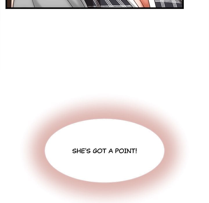 Right Under His Roof - Chapter 34 Page 23