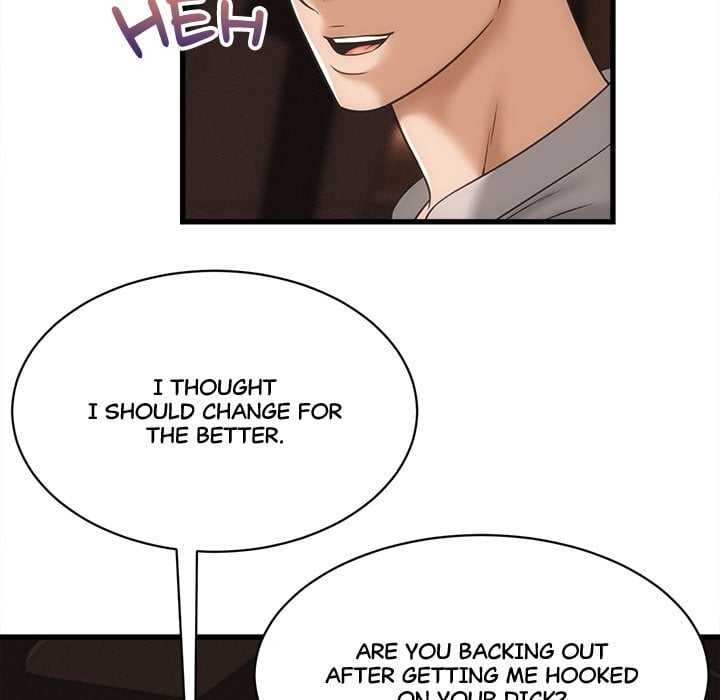 Right Under His Roof - Chapter 34 Page 29