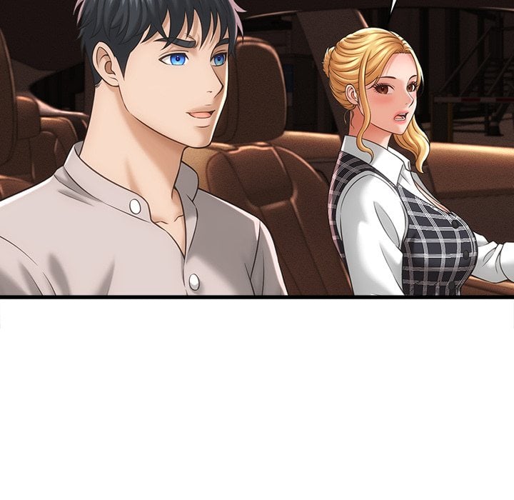 Right Under His Roof - Chapter 34 Page 32