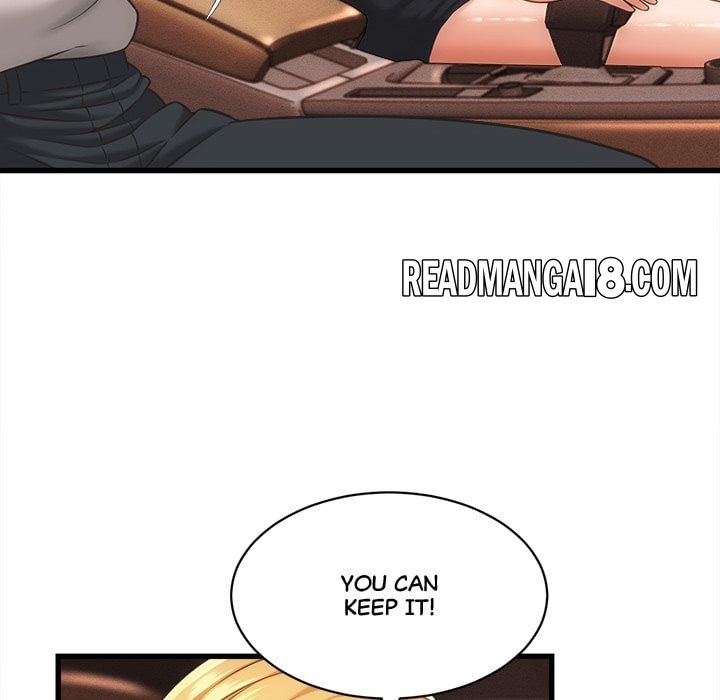 Right Under His Roof - Chapter 34 Page 37