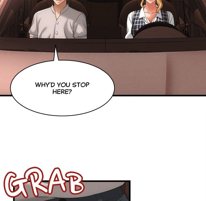 Right Under His Roof - Chapter 34 Page 43