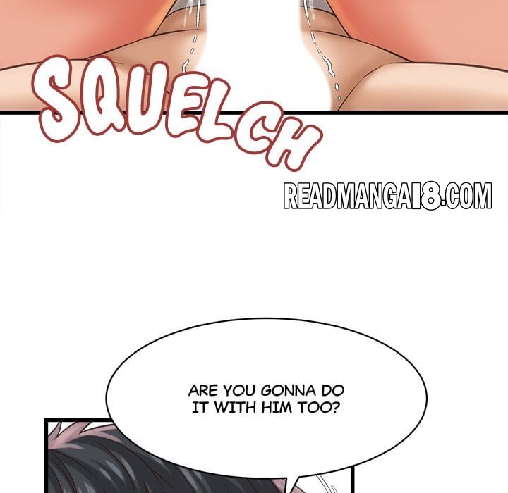 Right Under His Roof - Chapter 34 Page 95