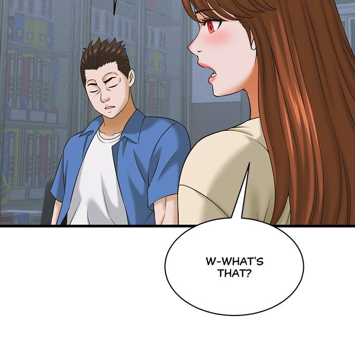 Right Under His Roof - Chapter 36 Page 100