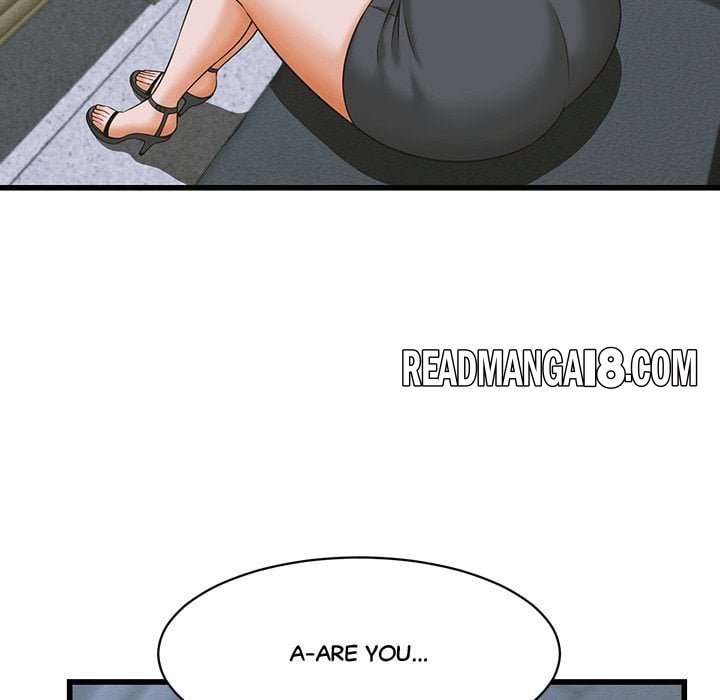 Right Under His Roof - Chapter 36 Page 110