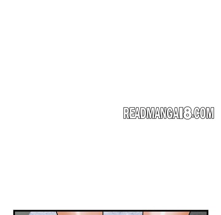 Right Under His Roof - Chapter 36 Page 117