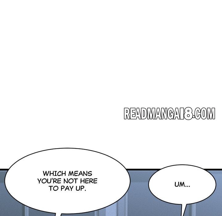 Right Under His Roof - Chapter 36 Page 19