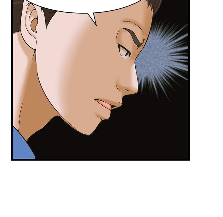 Right Under His Roof - Chapter 36 Page 27