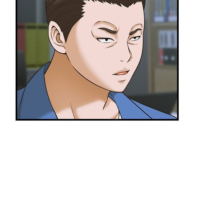 Right Under His Roof - Chapter 36 Page 80