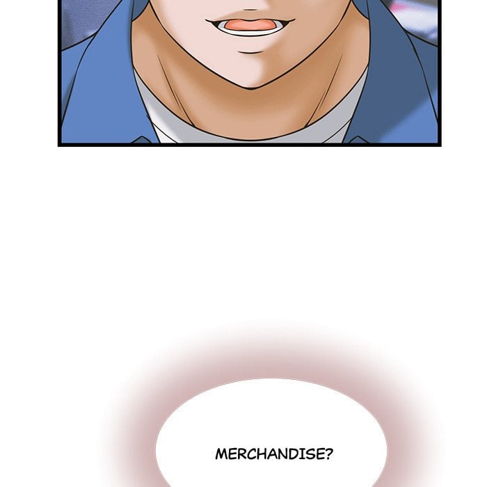 Right Under His Roof - Chapter 37 Page 16