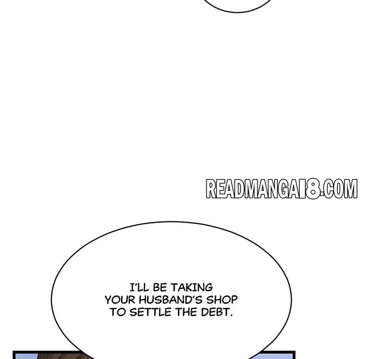 Right Under His Roof - Chapter 37 Page 40