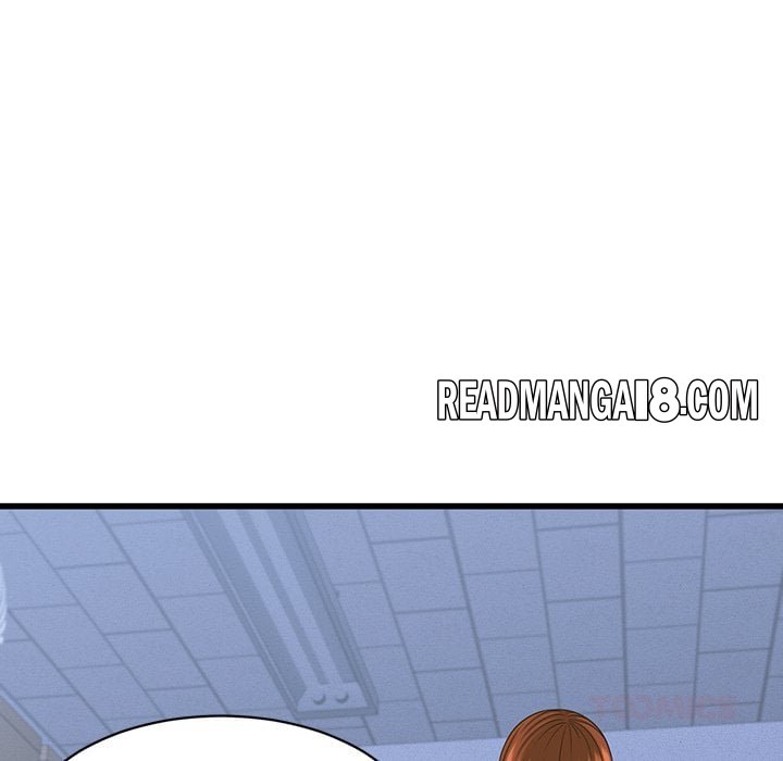 Right Under His Roof - Chapter 37 Page 9