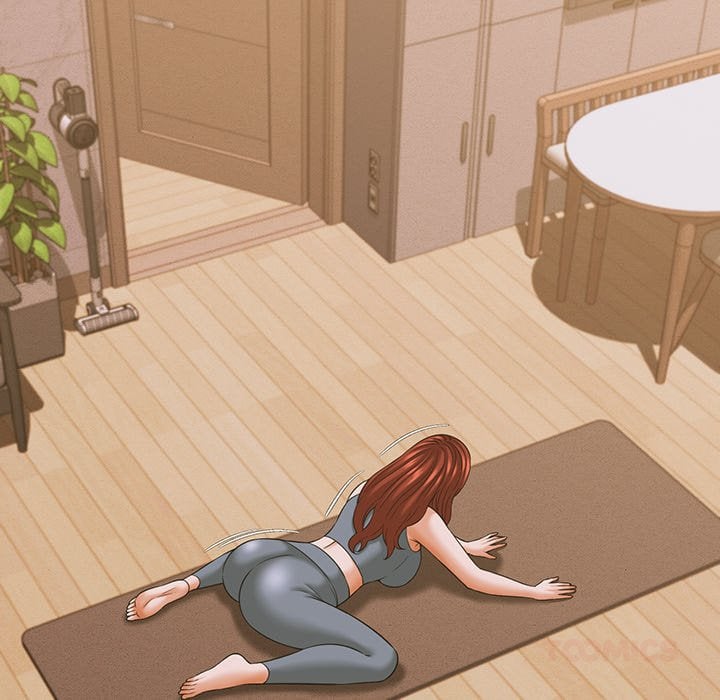 Right Under His Roof - Chapter 37 Page 93