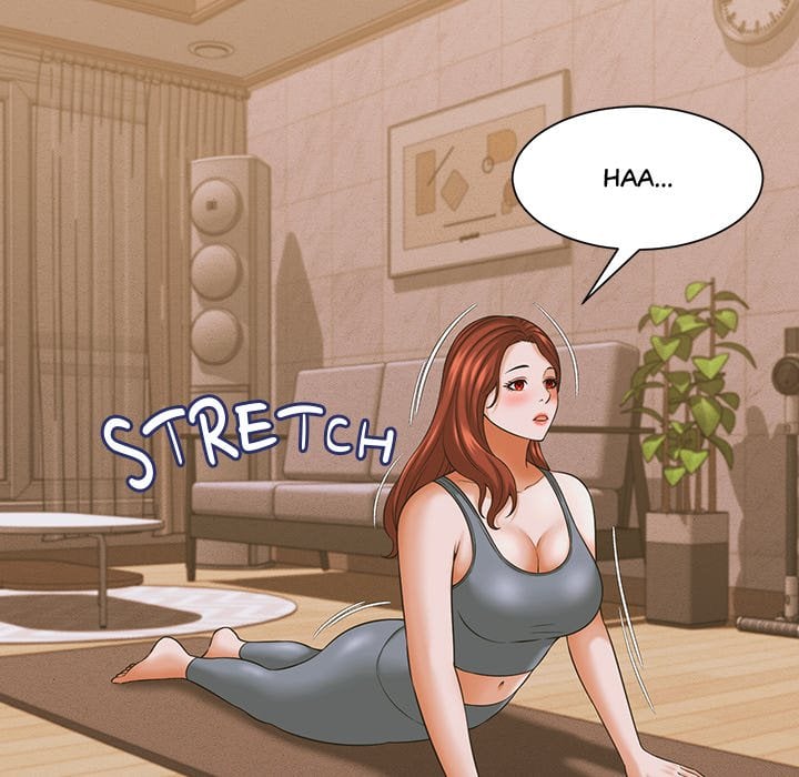 Right Under His Roof - Chapter 37 Page 95