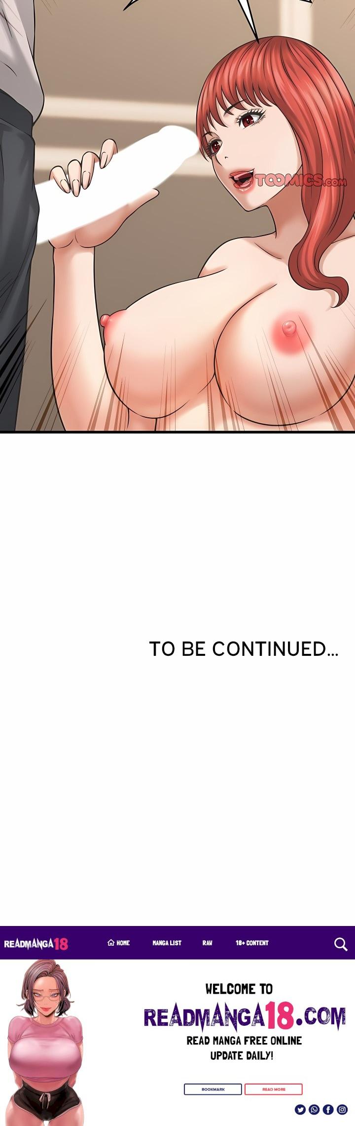 Right Under His Roof - Chapter 41 Page 17