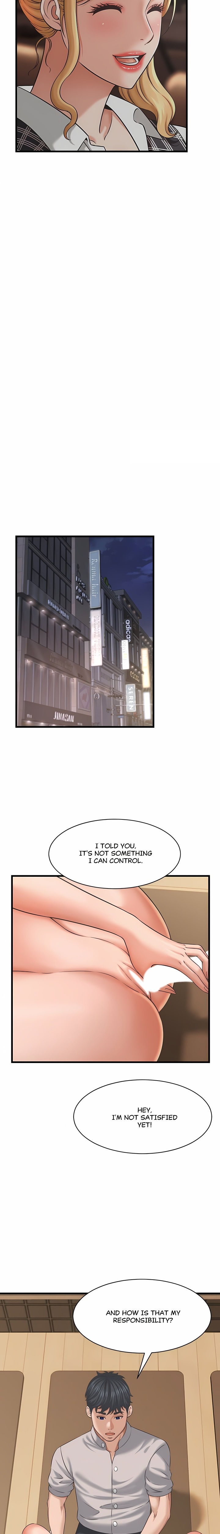 Right Under His Roof - Chapter 44 Page 6