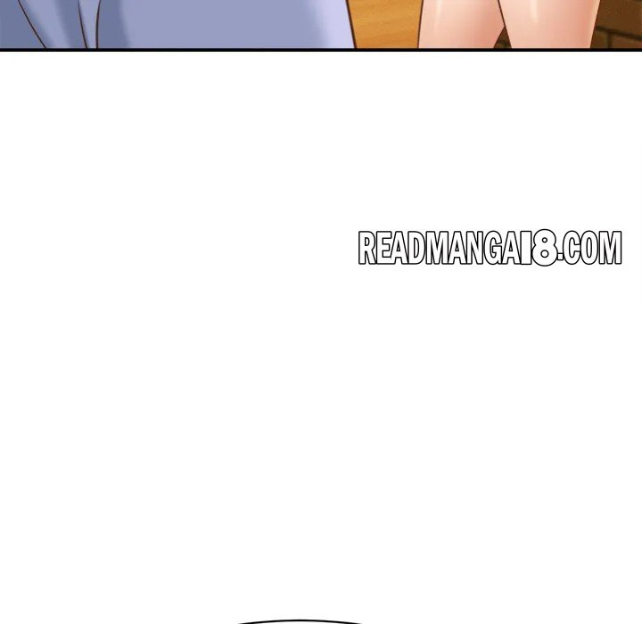 Right Under His Roof - Chapter 9 Page 125