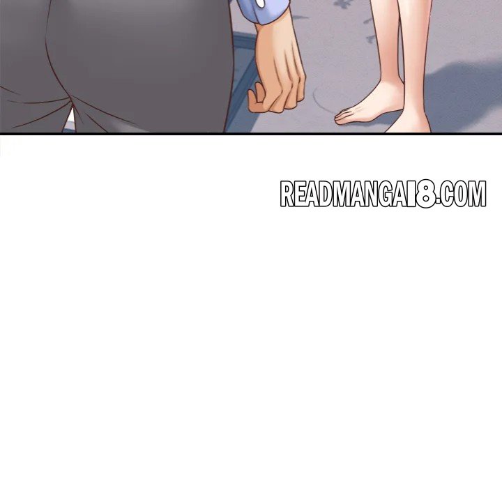 Right Under His Roof - Chapter 9 Page 139