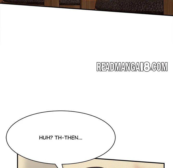 Right Under His Roof - Chapter 9 Page 14