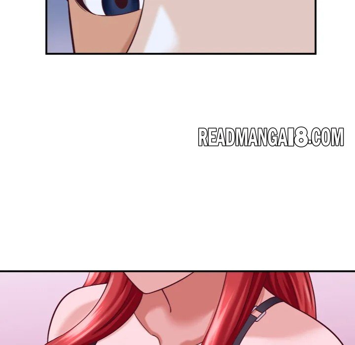 Right Under His Roof - Chapter 9 Page 61