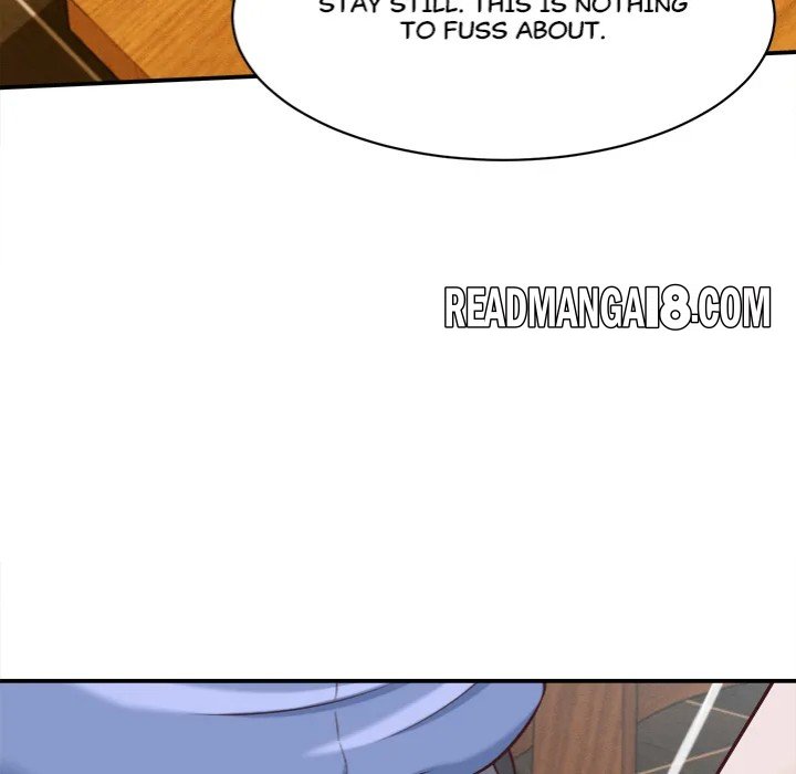 Right Under His Roof - Chapter 9 Page 76