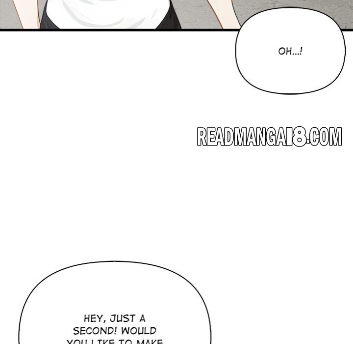 Living With a Girl I Just Met - Chapter 16 Page 49