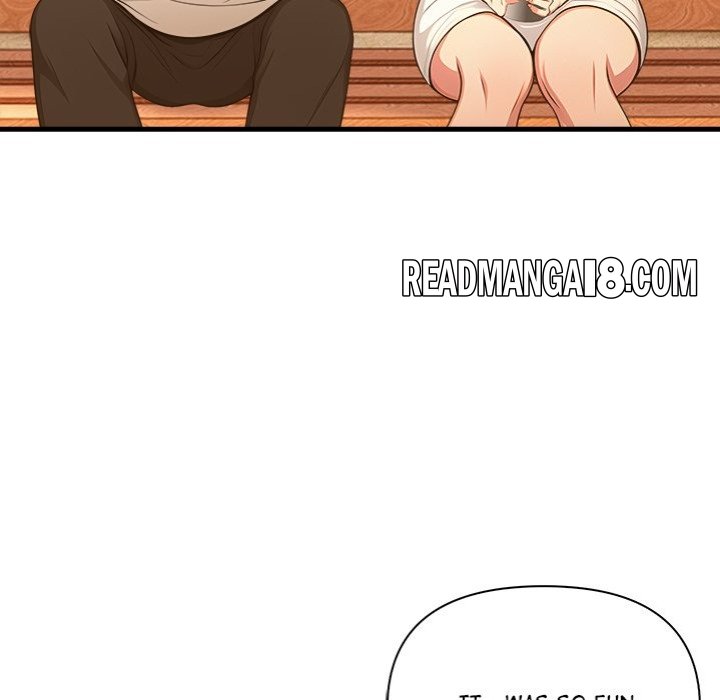 Living With a Girl I Just Met - Chapter 17 Page 36