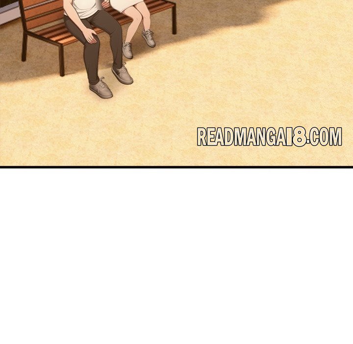 Living With a Girl I Just Met - Chapter 17 Page 44