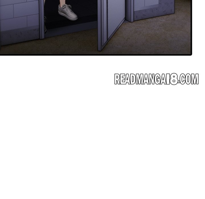Living With a Girl I Just Met - Chapter 17 Page 94