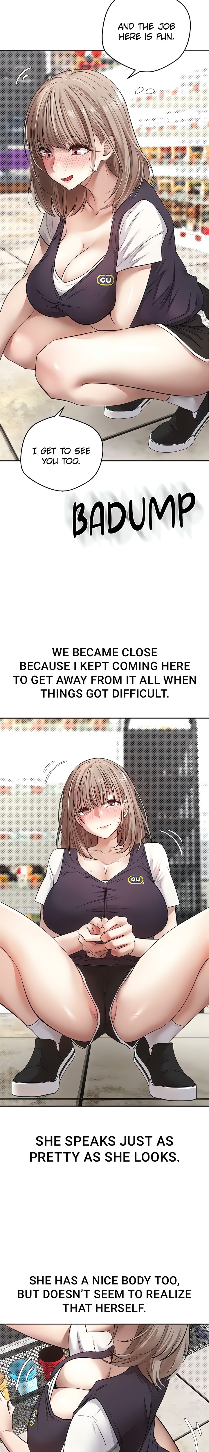 Turning My Life Around With Crypto (Official Uncensored) - Chapter 1 Page 15