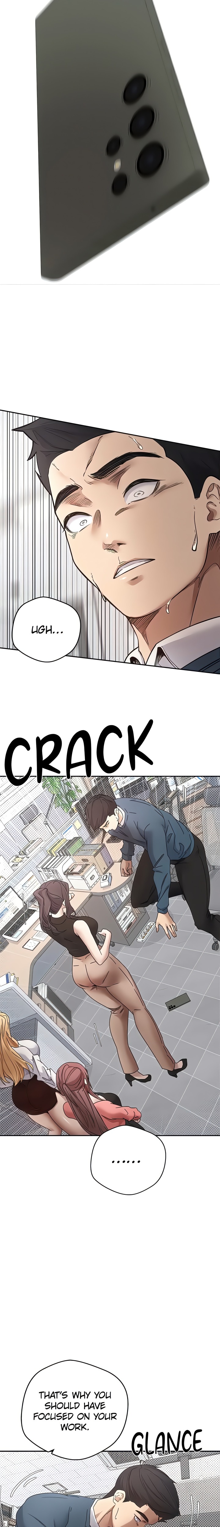 Turning My Life Around With Crypto (Official Uncensored) - Chapter 1 Page 23