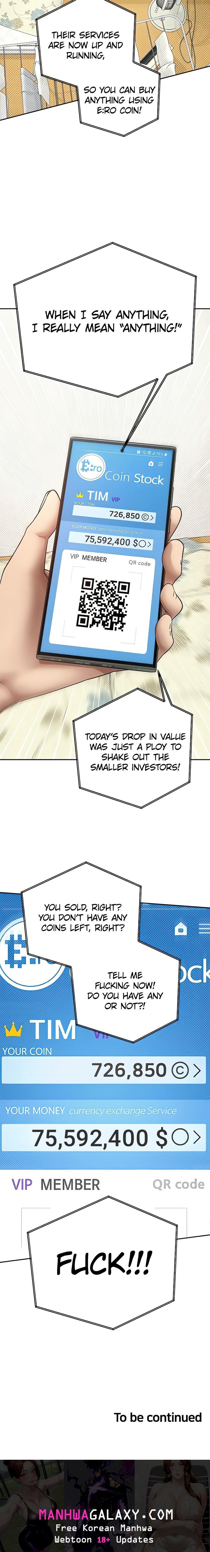Turning My Life Around With Crypto (Official Uncensored) - Chapter 1 Page 29