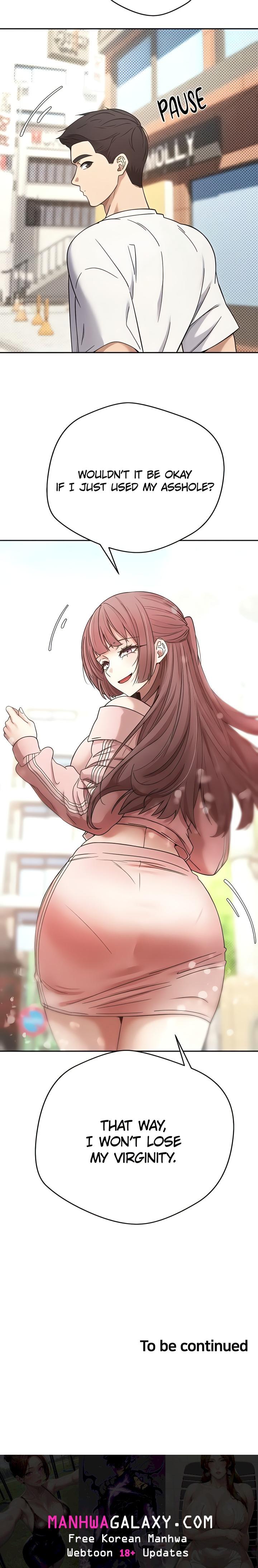 Turning My Life Around With Crypto (Official Uncensored) - Chapter 10 Page 23