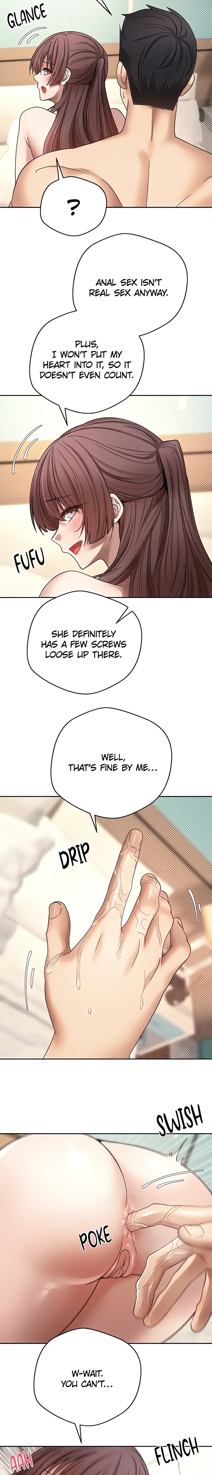 Turning My Life Around With Crypto (Official Uncensored) - Chapter 12 Page 4