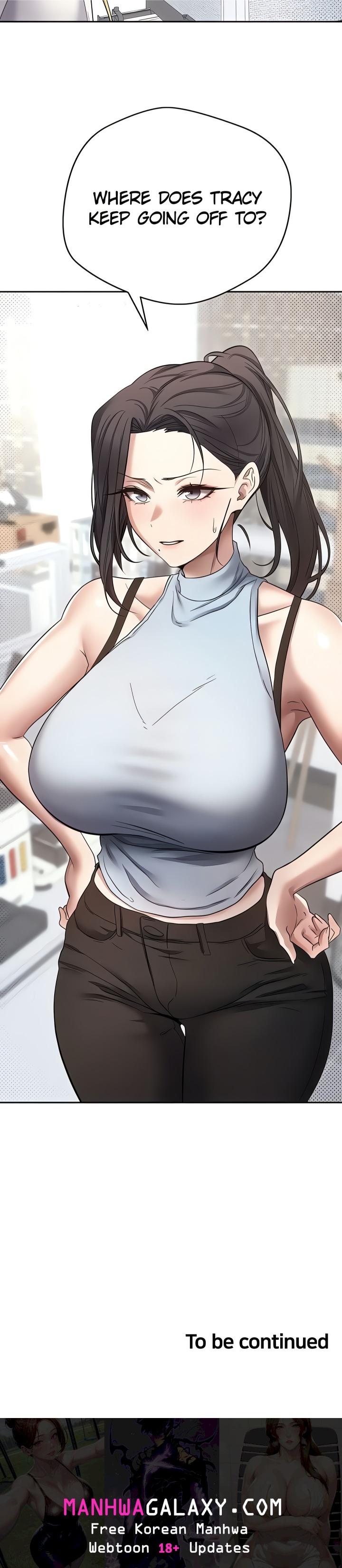 Turning My Life Around With Crypto (Official Uncensored) - Chapter 14 Page 21