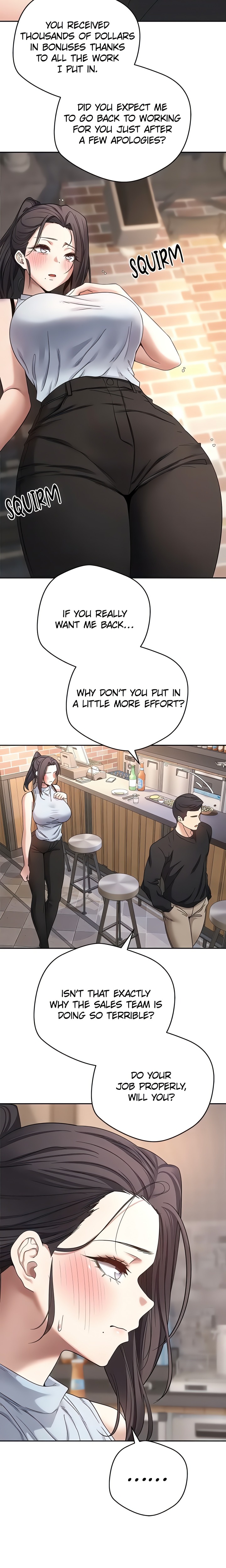 Turning My Life Around With Crypto (Official Uncensored) - Chapter 15 Page 13