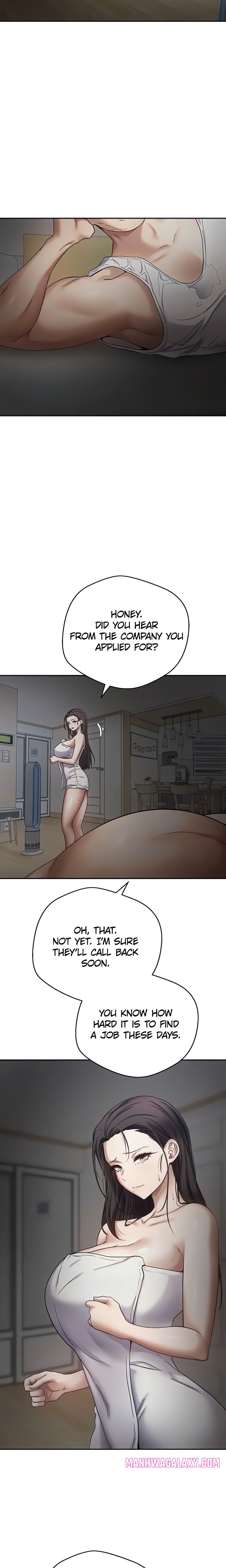 Turning My Life Around With Crypto (Official Uncensored) - Chapter 15 Page 16