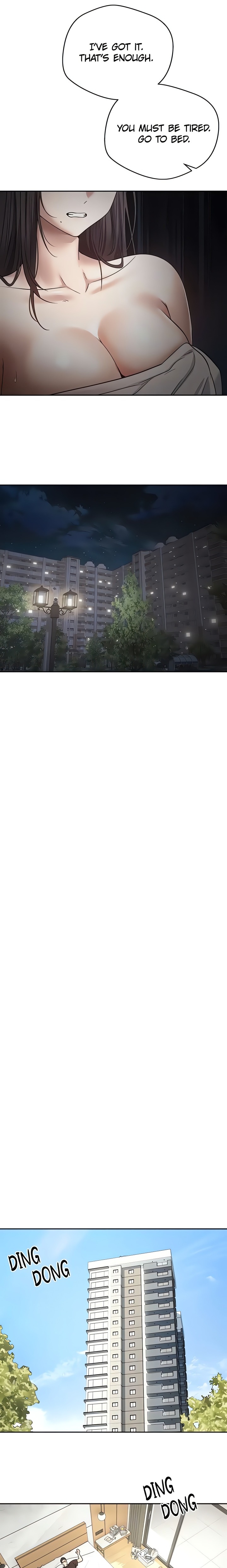 Turning My Life Around With Crypto (Official Uncensored) - Chapter 15 Page 18