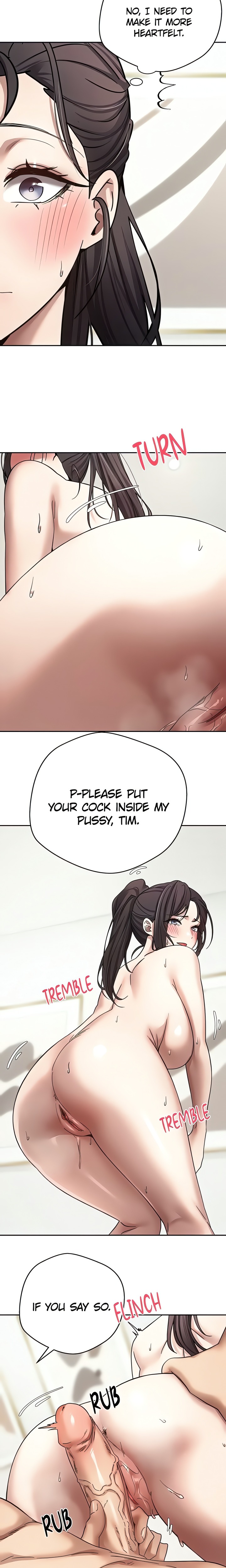 Turning My Life Around With Crypto (Official Uncensored) - Chapter 19 Page 10