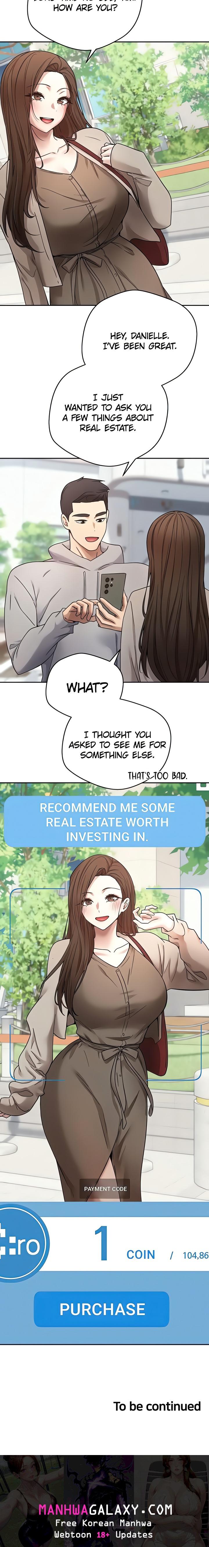 Turning My Life Around With Crypto (Official Uncensored) - Chapter 19 Page 20