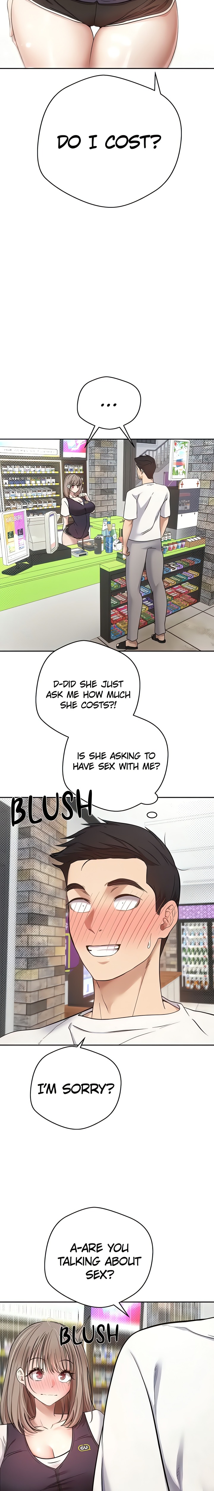 Turning My Life Around With Crypto (Official Uncensored) - Chapter 2 Page 11