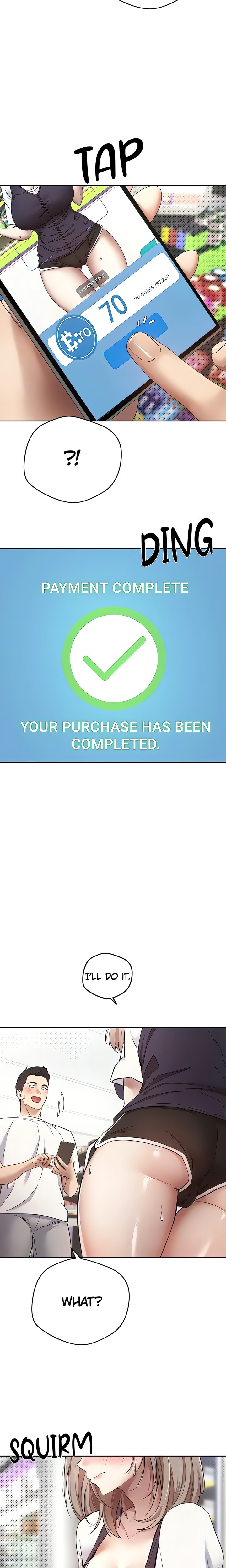 Turning My Life Around With Crypto (Official Uncensored) - Chapter 2 Page 16