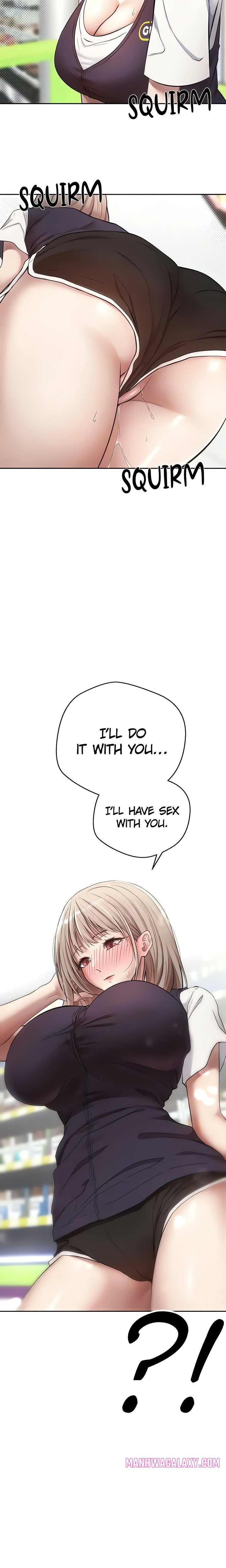 Turning My Life Around With Crypto (Official Uncensored) - Chapter 2 Page 17