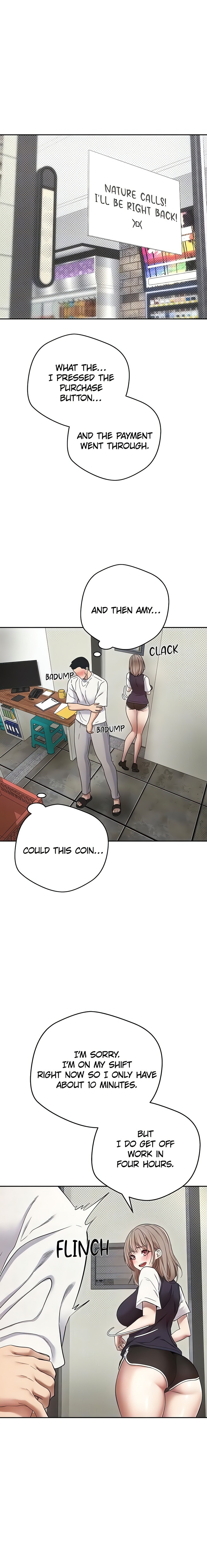 Turning My Life Around With Crypto (Official Uncensored) - Chapter 2 Page 18