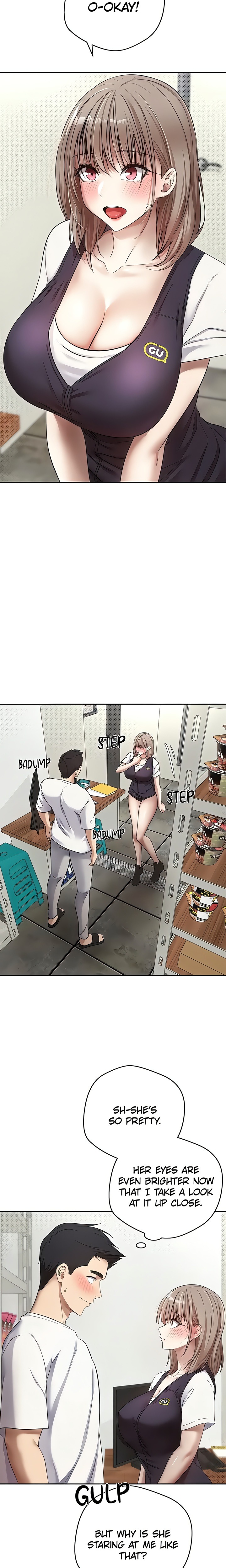 Turning My Life Around With Crypto (Official Uncensored) - Chapter 2 Page 22